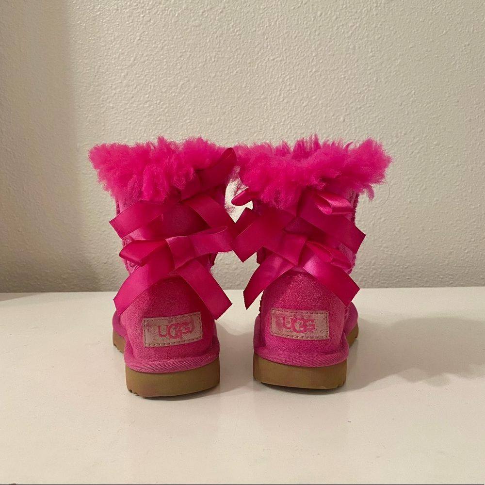 Toddler girl ugg boots